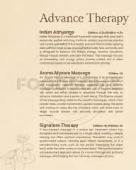 MENU - Photo 3