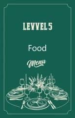 MENU - Photo 4