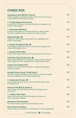 MENU - Photo 8