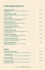 MENU - Photo 10