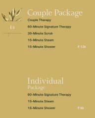 MENU - Photo 9
