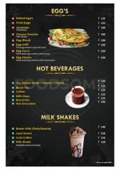 FOOD MENU - Photo 18