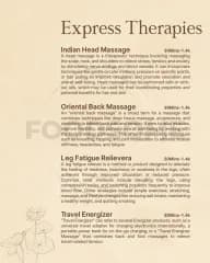 MENU - Photo 7