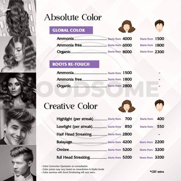 MENU - Photo 3