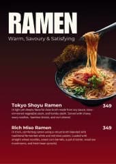 MENU - Photo 5