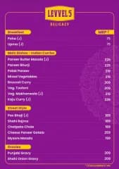 MENU - Photo 16