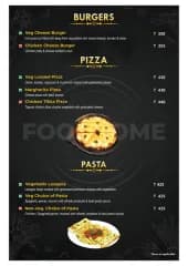 FOOD MENU - Photo 14