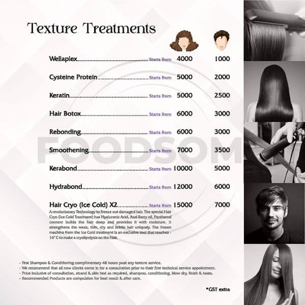 MENU - Photo 4