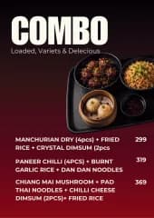 MENU - Photo 10