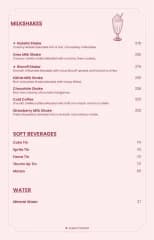 MENU - Photo 2