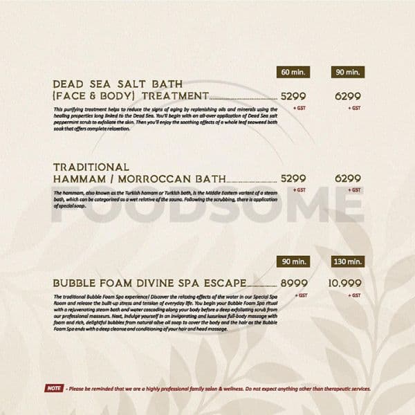 MENU - Photo 21