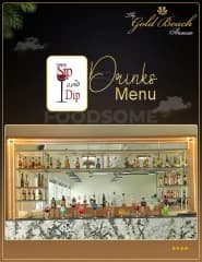 DRINK MENU - Photo 1