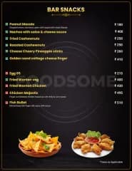 DRINK MENU - Photo 13