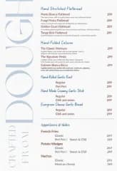 MENU - Photo 3