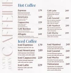 MENU - Photo 5