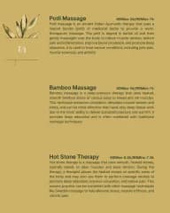 MENU - Photo 4