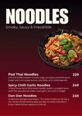 MENU - Photo 6