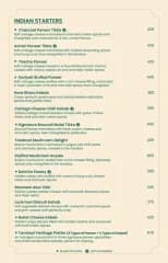 MENU - Photo 7
