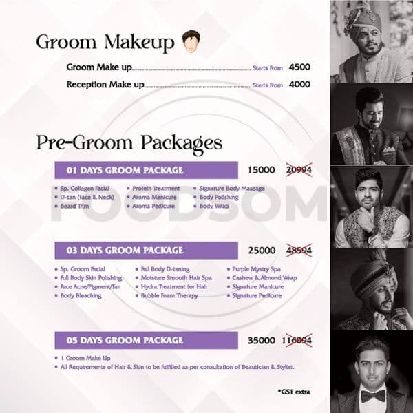 MENU - Photo 14