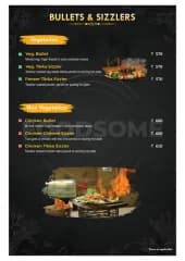 FOOD MENU - Photo 15