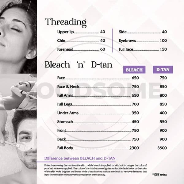MENU - Photo 9