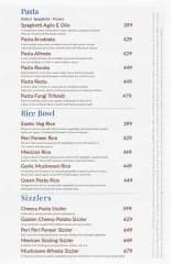 MENU - Photo 4
