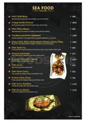FOOD MENU - Photo 7