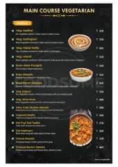 FOOD MENU - Photo 8