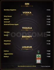 DRINK MENU - Photo 10