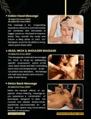 SPA MENU - Photo 7
