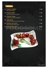 FOOD MENU - Photo 6