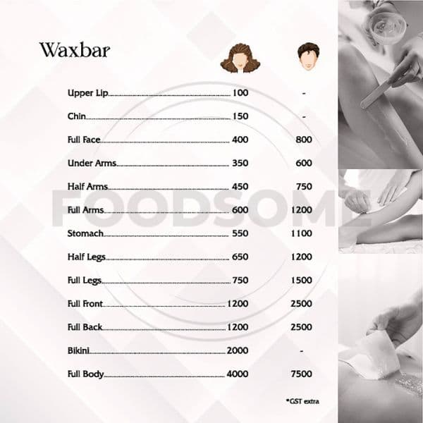 MENU - Photo 10
