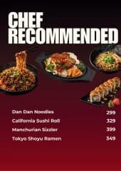 MENU - Photo 11