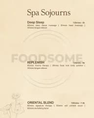 MENU - Photo 8