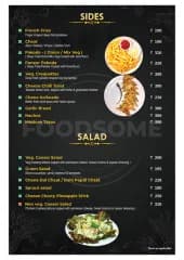 FOOD MENU - Photo 12
