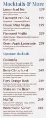 MENU - Photo 6