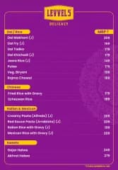 MENU - Photo 17