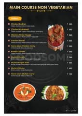FOOD MENU - Photo 10
