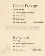 MENU - Photo 9