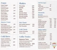 MENU - Photo 7