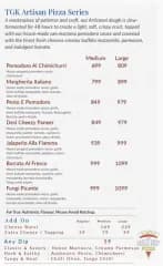 MENU - Photo 2