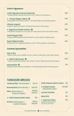 MENU - Photo 13