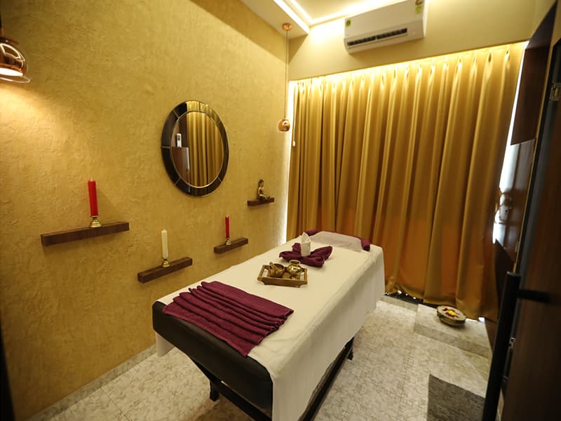 Purple Salon & Wellness