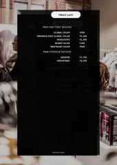 MENU - Photo 3