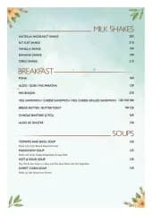 FOOD MENU - Photo 2