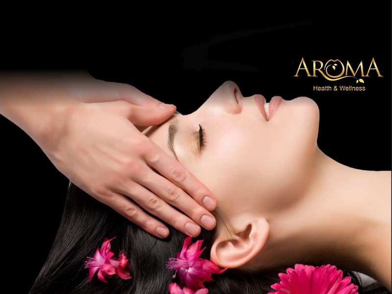 Aroma Health & Wellness