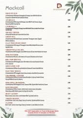 Food Menu - Photo 14