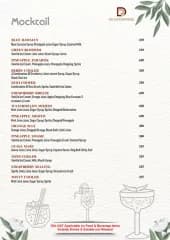 MENU - Photo 8