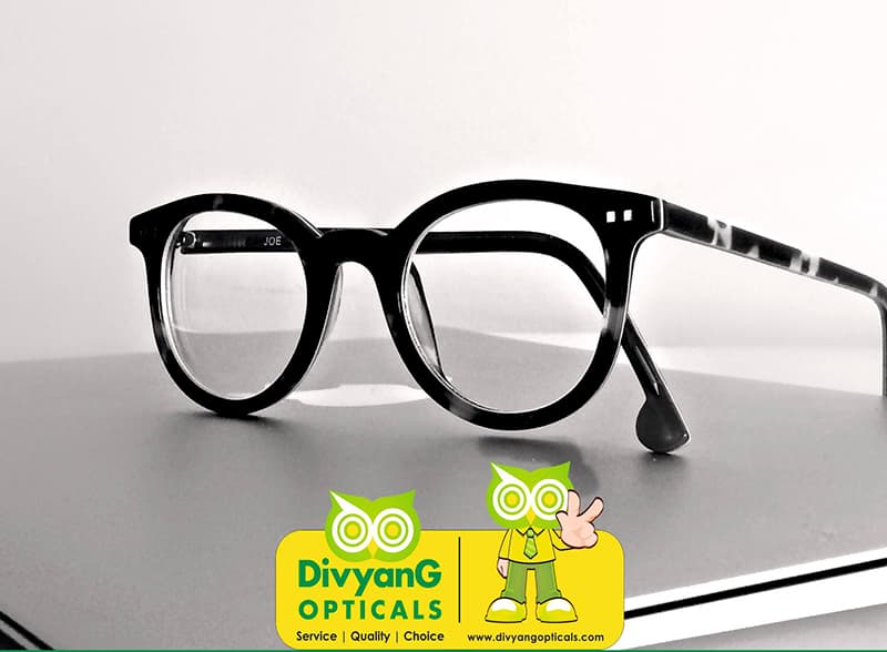 Divyang Opticals
